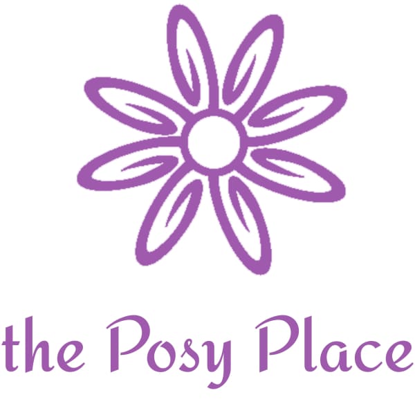 The Posy Place Logo