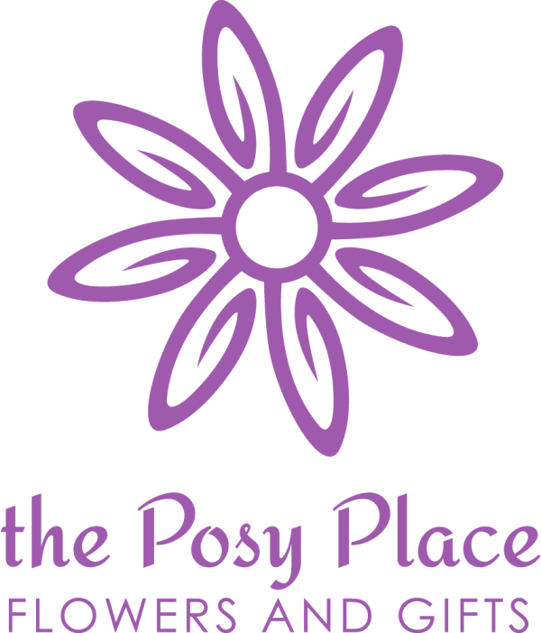 The Posy Place Logo