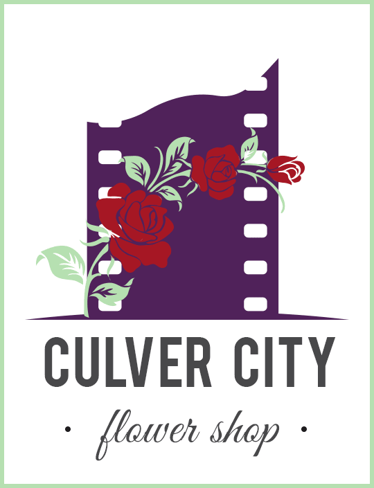 Flower Delivery By Culver City