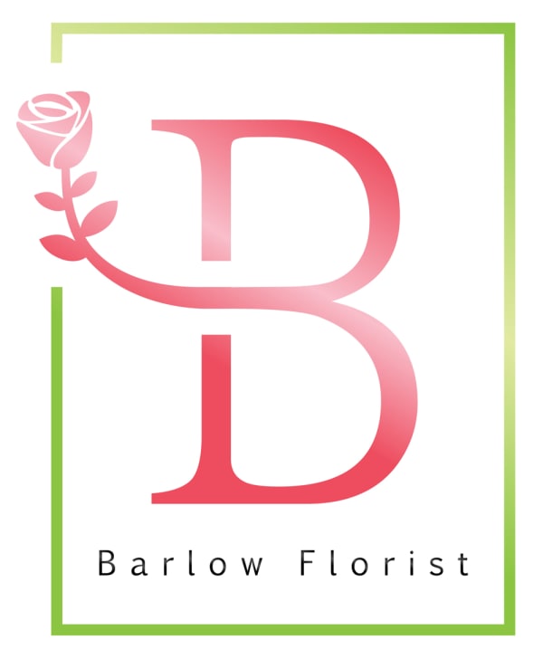Barlow Florist Logo