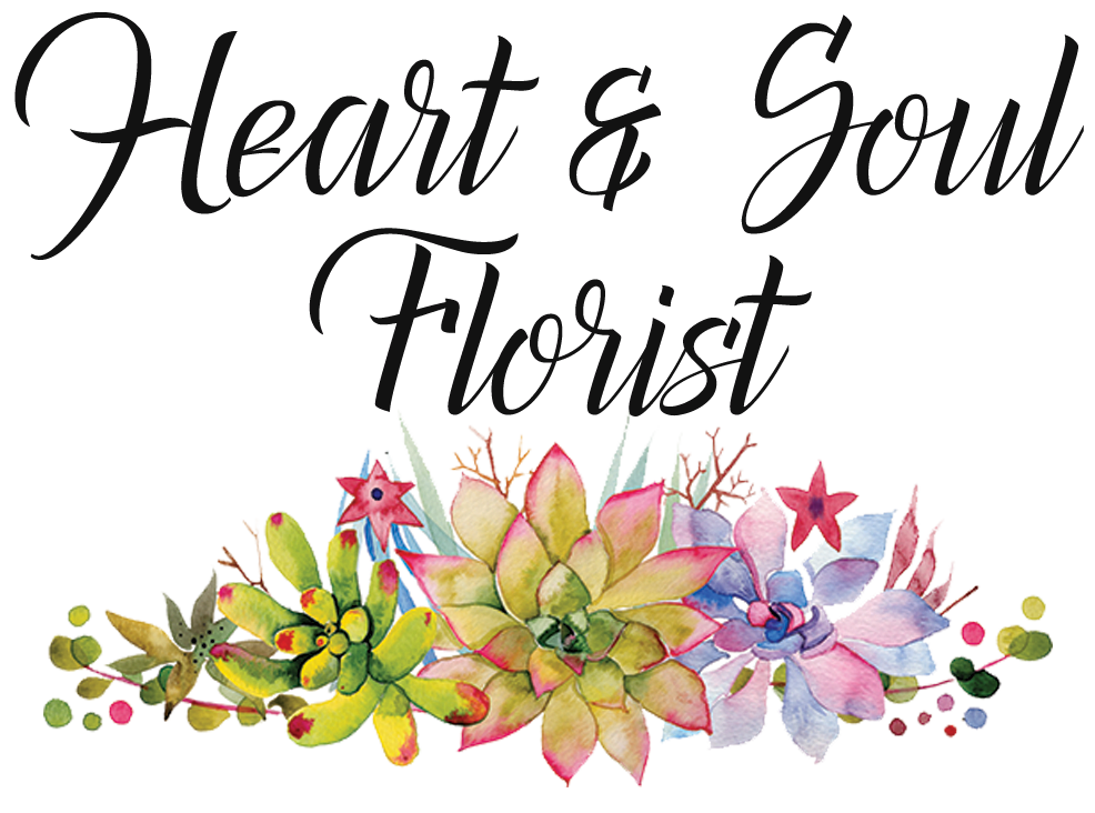 Sympathy and Funeral Flowers Delivery Corydon Heart & Soul Florist