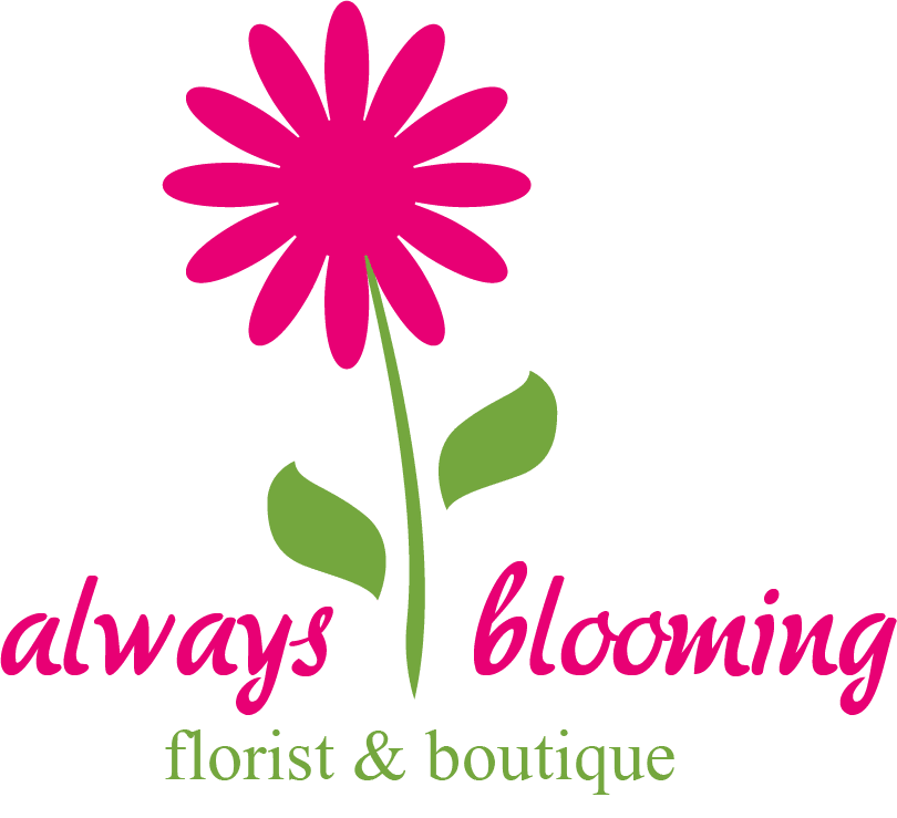 Pasadena Florist Flower Delivery By Always Blooming Florist Boutique
