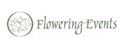 Flowering Events Logo