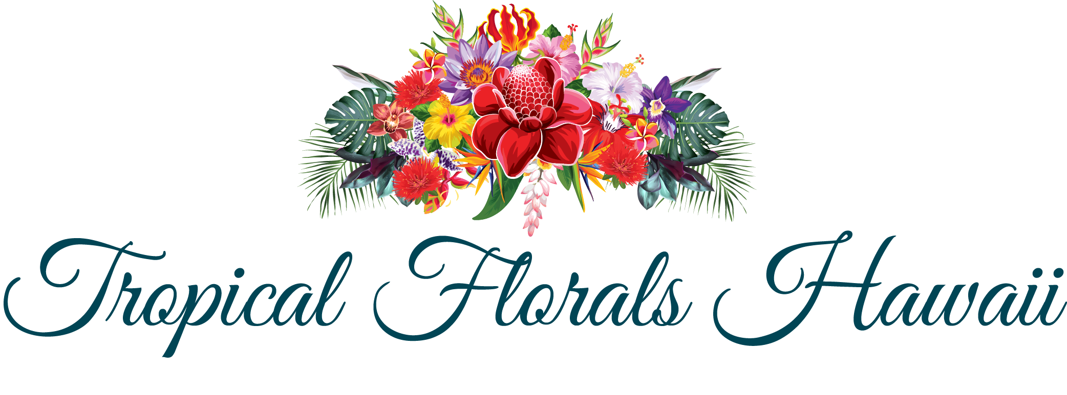 Flowers Delivery Honolulu Tropical Florals Hawaii