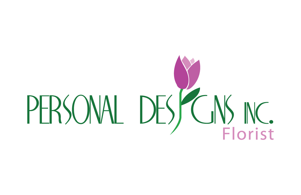 Thank You Flowers Delivery Rochester Personal Designs Florist Inc