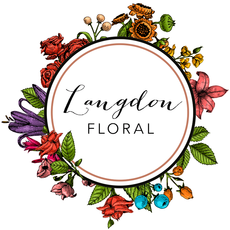 Awesome Alstroemeria In Langdon Nd Langdon Floral