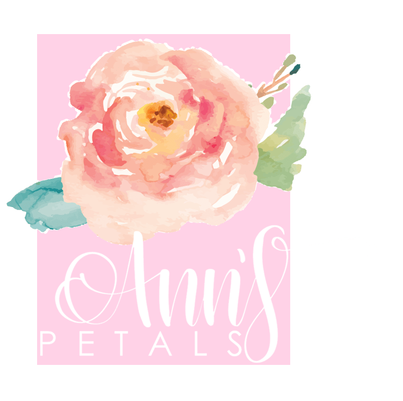 San Jose Florist Flower Delivery By Ann S Petals