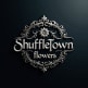 ShuffleTown Flowers Logo