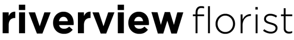 Riverview Florist Logo
