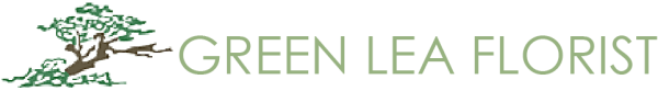 Green Lea Logo