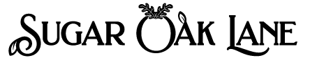 Sugar Oak Lane Inc. Logo