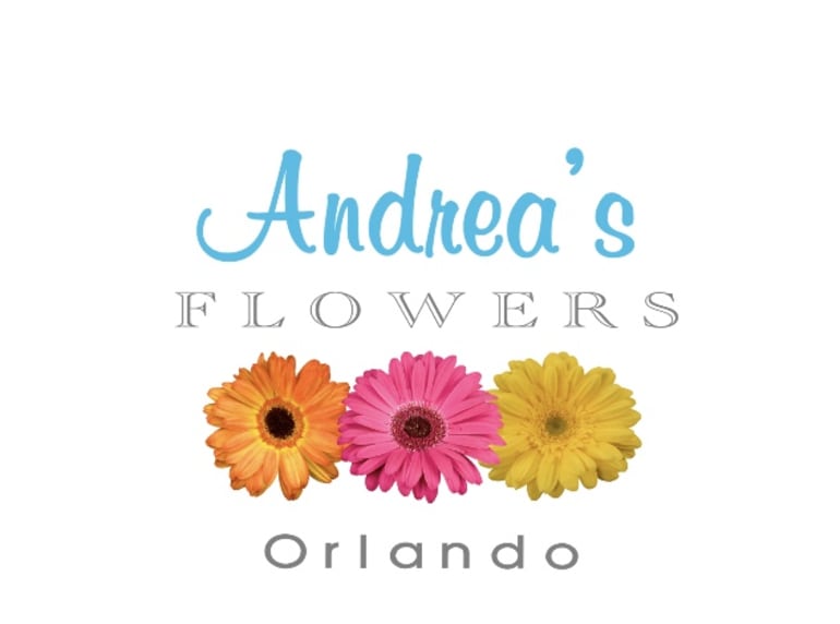 Orlando Florist Flower Delivery By Andrea S Flowers