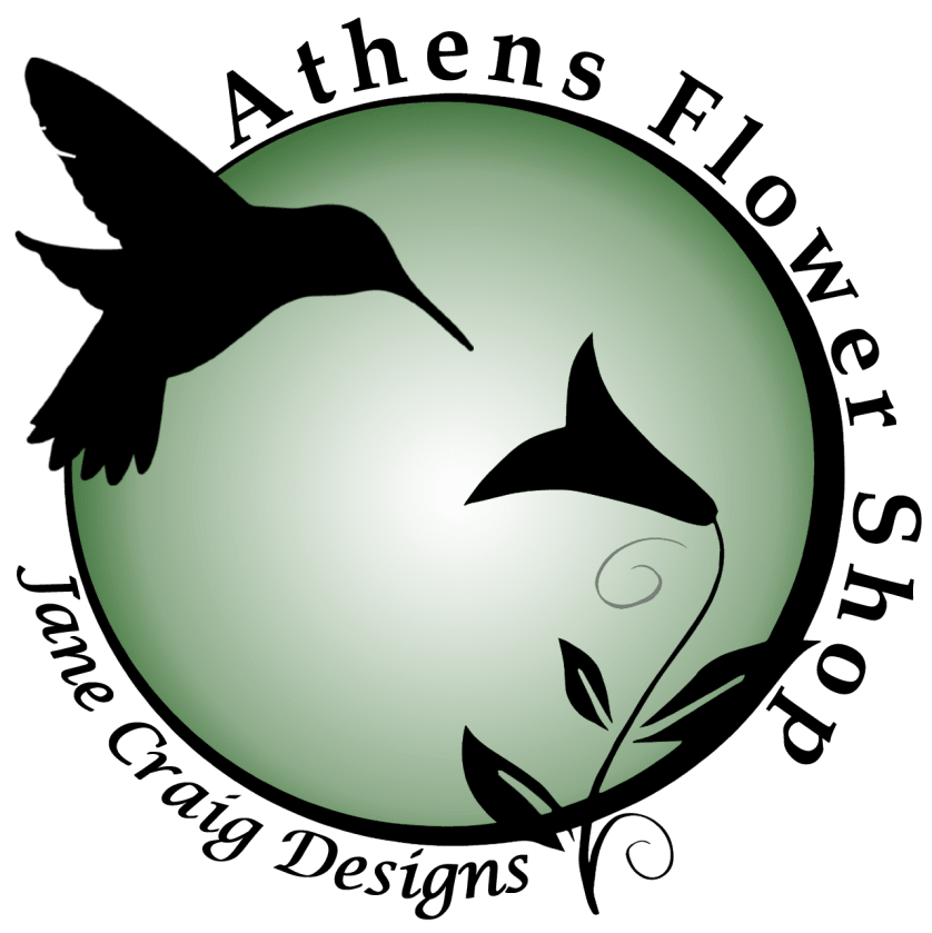 Athens Florist Flower Delivery by Athens Flower Shop