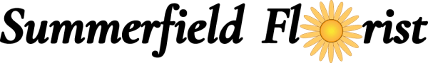 Summerfield Florist Logo