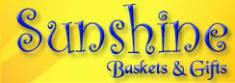 Sunshine Baskets & Gifts, Inc. Logo