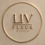 Liv Fleur Studio Logo