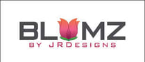 Blumz... by JRDesigns Logo
