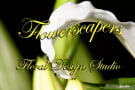 flowerscapers Logo
