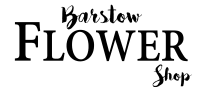 Barstow Flower & Bridal  Logo