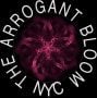 The Arrogant Bloom Logo