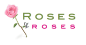 Rose & Roses Logo