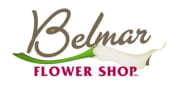 Belmar Flower Shop Inc. Logo
