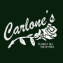 Carlone's Florist Logo