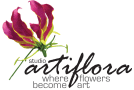 Studio Artiflora Logo