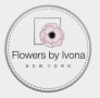 Flowers by Ivona Logo