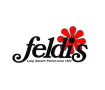 Feldis Florists Logo