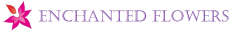 Enchanted Flowers Logo