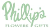 Phillip's Flowers & Gifts Logo