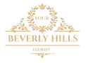 YOUR BEVERLY HILLS FLORIST Logo