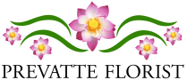Prevatte Florist Logo