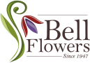 Bell Flowers Logo
