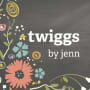 Twiggs by Jenn Logo