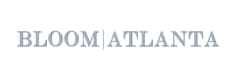 Bloom | Atlanta Logo