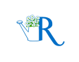 Radebaugh Florist & Greenhouses Logo