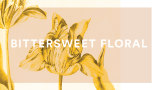 Bittersweet Floral and Design Logo