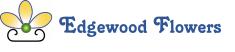 Edgewood Flowers Logo