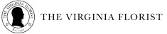 The Virginia Florist Logo