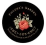 Phoebe's Garden & Gifts Logo