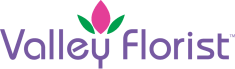Valley Florist Logo