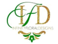 Infinity Floral Designs Logo
