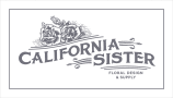 California Sister Logo