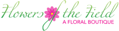 Flowers of the Field Logo