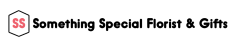 Something Special Florist Logo