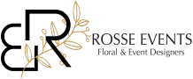 Rosse Events and Catering Logo