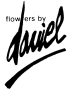Flowers by Daniel Logo