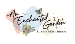 An Enchanted Garden Florist & Gift Shoppe LLC Logo